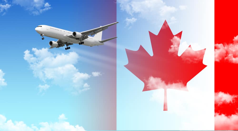 5 sure ways to travel to Canada
